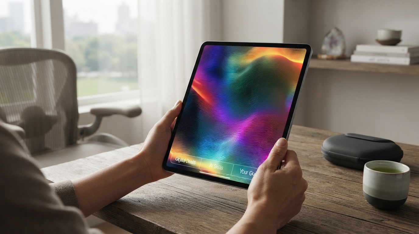 Instant Calm: Smart Relaxation Breaks That Keep You Productive
